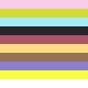 Multicolor