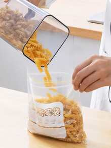 30入組食品密封袋