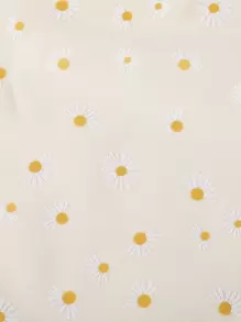 1 Băng đô ren viền họa tiết hoa cúc dành cho nữ dùng để trang trí hàng ngày Băng đô cài tóc ngày lễ tình nhân Bohemian Băng đô cài tóc Băng đô thấm mồ hôi, Băng đô cài tóc mùa thu đông Phụ kiện tóc cho phụ nữ khi đi nghỉ - trắng - Xem 4