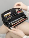 Long Wallets