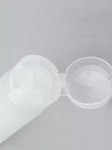 3 cái 30 ML Empty Lotion Subpackage Soft Tube, Travel Essentials - Trong sáng - Xem 2