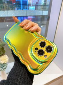 Structured Phone Case - Multicolor - View 3