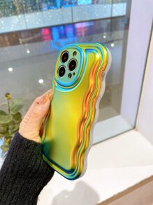 Structured Phone Case - Multicolor - View 4