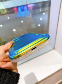 Structured Phone Case - Multicolor - View 5