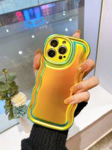 Structured Phone Case - Multicolor - View 7