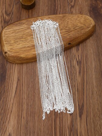 20pcs Chain DIY Jewelry Accessory