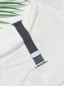 磁性不銹鋼錶帶適用於Apple Watch - 彩色 - 查看 2