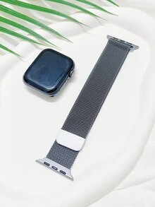 磁性不銹鋼錶帶適用於Apple Watch - 彩色 - 查看 5