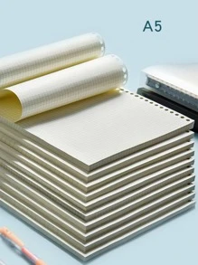 60張20孔活頁內頁