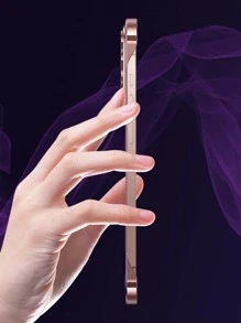 電鍍手機殼 - 粉色 - 查看 9