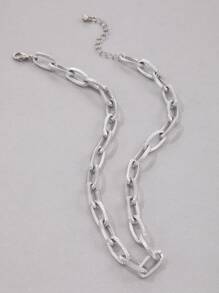imoli Minimalistische ketting ketting