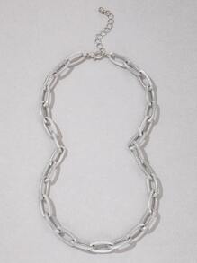 imoli Minimalistische ketting ketting