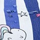 azul real