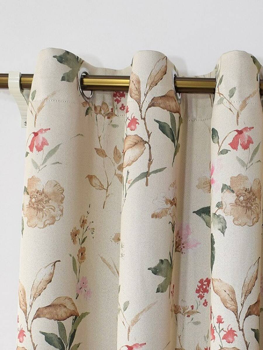 Rèm - Nhiều màu - Xem 1