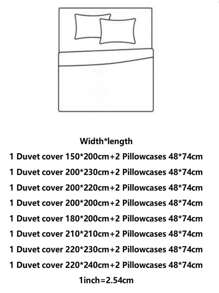 3pcs/set Solid Color Duvet Cover Set Without Filler, Modern Fabric Bedding Set For Home - Apricot - View 8