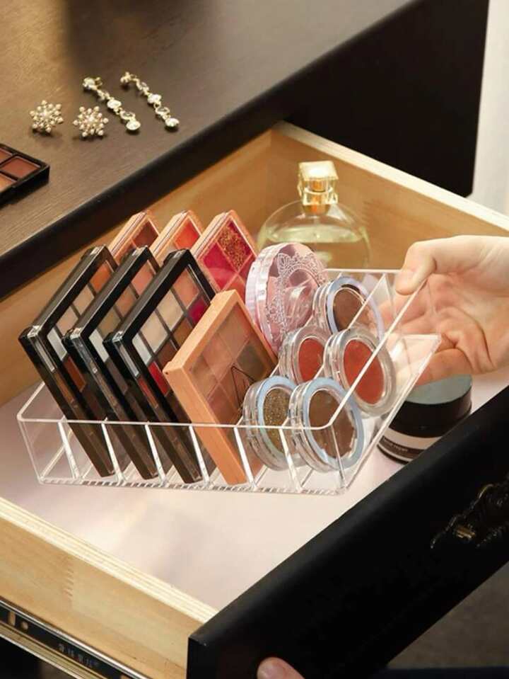 Palette Makeup Holder Saubhaya Makeup