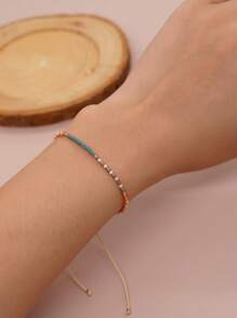 Decoração De Conta Bracelete