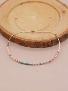 Decoração De Conta Bracelete
