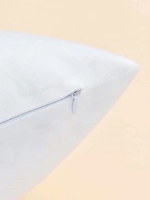 Gorilla Print Cushion Cover, Throw Pillow Case, Pillow Insert Not Include, For Sofa, Living Room - Multicolor - View 2