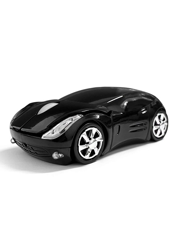 Car Design Wireless Mouse, Computer Mouse SHEIN USA