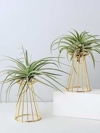 1入組鐵藝花瓶歐式花瓶