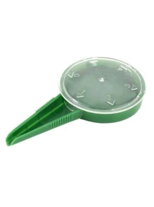 1入組可調節種子分配器 - 綠色 - 查看 3