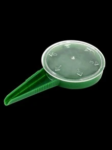 1入組可調節種子分配器 - 綠色 - 查看 6