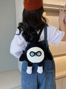 女孩包卡通設計