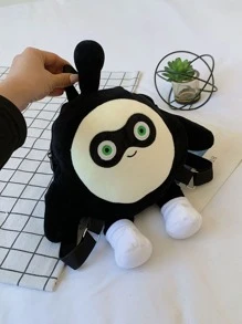 女孩包卡通設計