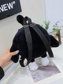 女孩包卡通設計