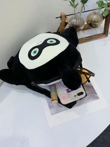 女孩包卡通設計