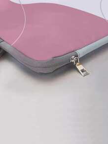 蝴蝶圖案電腦包