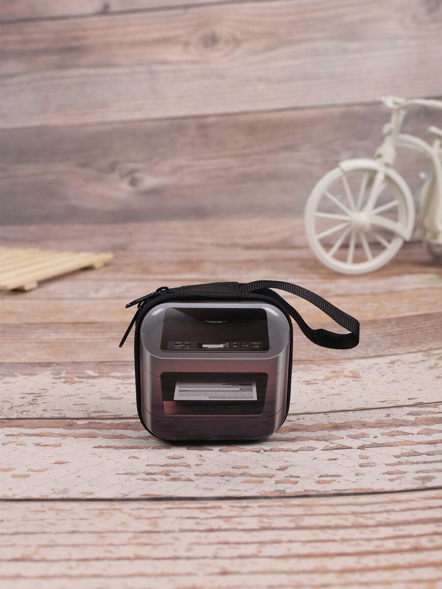 兒童零錢包復古