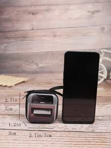 兒童零錢包復古