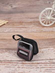 兒童零錢包復古