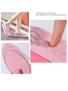 Miếng lót & miếng lót - Hồng - Xem 8