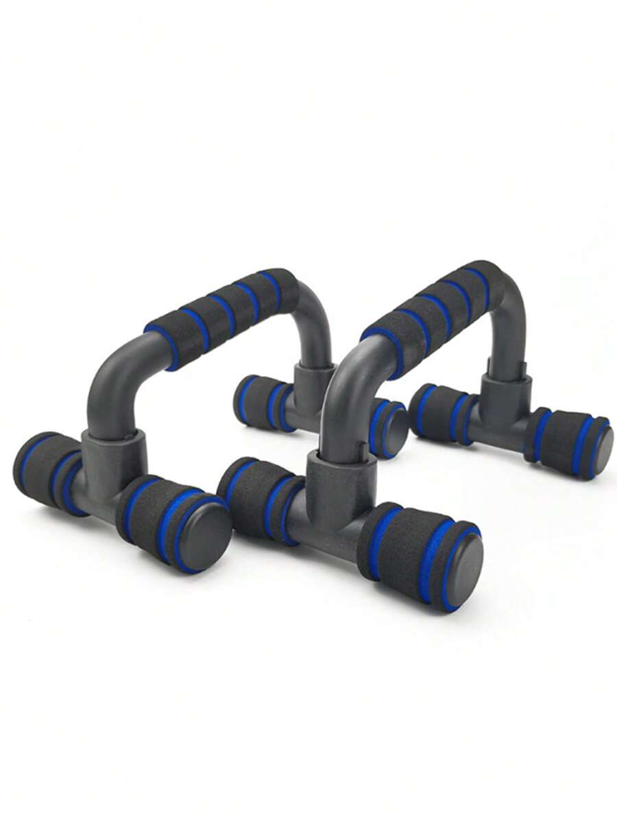 1pair Stainless Steel Push-up Bracket - Multicolor - View 1