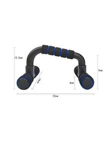 1pair Stainless Steel Push-up Bracket - Multicolor - View 3