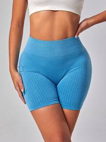 SHEIN 寬腰帶騎行褲帶手機袋