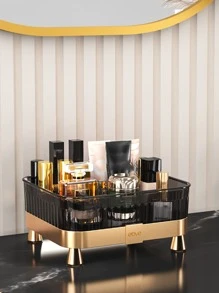 1入組化妝盒 - 玫瑰金 - 查看 1