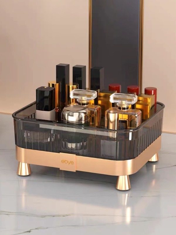 1pc Makeup Organizer SHEIN USA