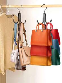 1/2/5 件套包架挂钩多功能腰带挂带挂钩，性别揭秘派对，生日、婚礼、派对的完美之选，送给同事、朋友和家人的完美礼物，返校礼物