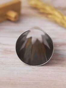 3pcs Stainless Steel Piping Nozzle - Silver - View 5