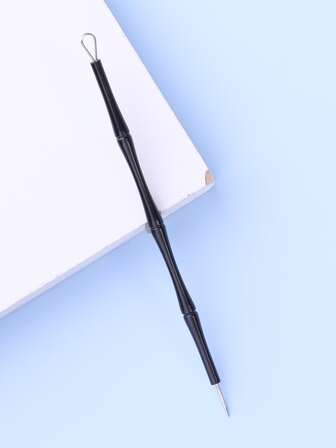 1入組不銹鋼痤瘡針