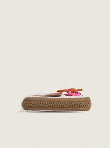 Ví đựng thẻ tín dụng thời trang nhiều màu sắc có khóa kéo trang trí đa chức năng Ví đựng thẻ Ví đựng thẻ kinh doanh Ví đựng thẻ tín dụng Ví đựng thẻ dành cho nữ Ví mini Ví đựng thẻ Ví đựng thẻ - trắng - Xem 3