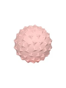 1pc TPE Yoga Massage Ball - Pink - View 2