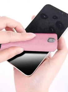 Herramienta de limpieza de pantalla de teléfono, Limpiador de pantalla