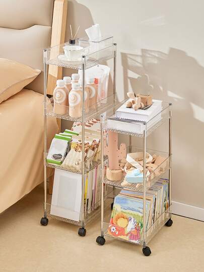 1入組寵物收納架