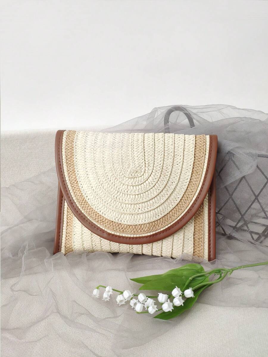 ly hợp Tương phản ràng buộc Khối Màu tối giản Kỳ nghỉ - Nhiều màu - Xem 1