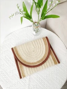 ly hợp Tương phản ràng buộc Khối Màu tối giản Kỳ nghỉ - Nhiều màu - Xem 2